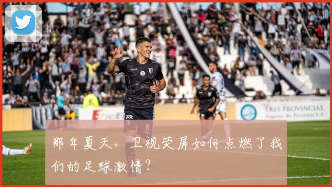 那年夏天，卫视荧屏如何点燃了我们的足球激情？