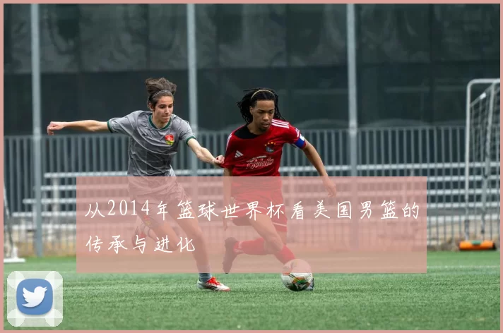 从2014年篮球世界杯看美国男篮的传承与进化